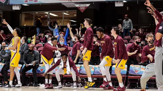 Bench, celebration