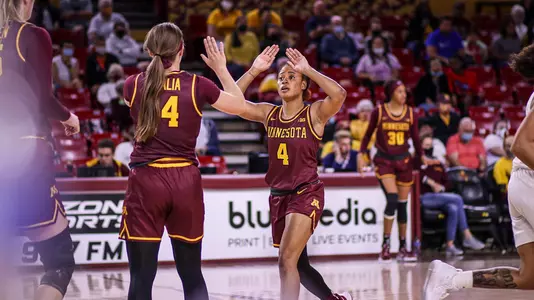 powell vs. arizona state overtime 2021