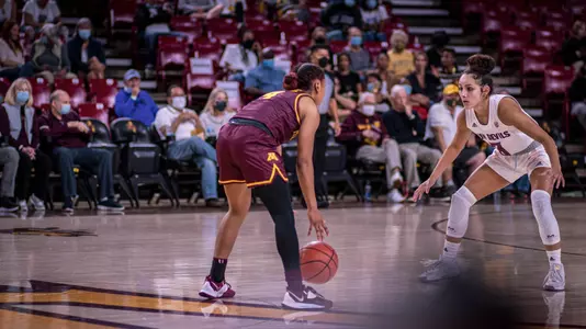 powell vs arizona state 2021