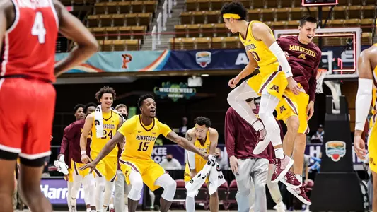 Stephens Eylijah, Kern Joey, Daniels Charlie, Sutherlin Sean, celebration