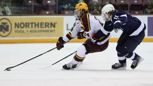 Penn State vs Minnesota