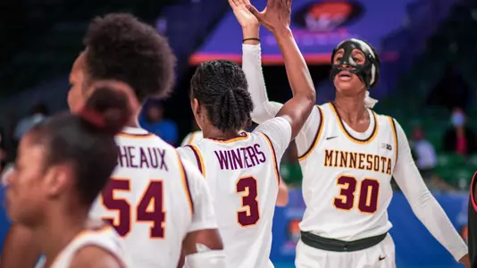 kadi sissoko,deja winters vs. syracuse 2021