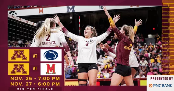 PSU Maryland Preview