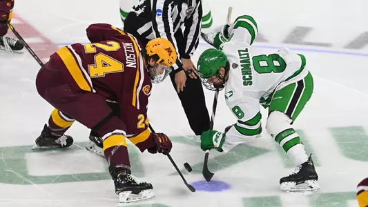 UND/MINN (Photo: UND)