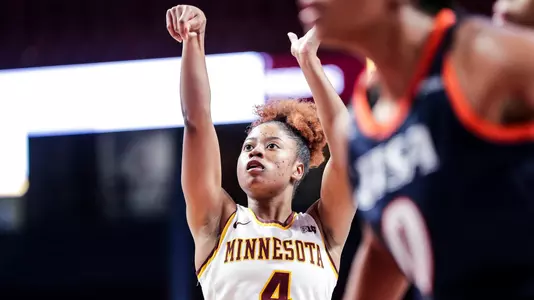 UTSA vs Minnesota