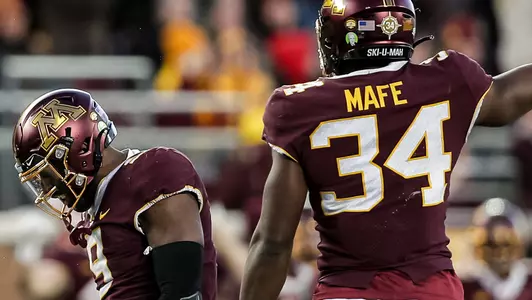 Otomewo Esezi, Mafe Boye