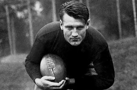 Bronko Nagurski