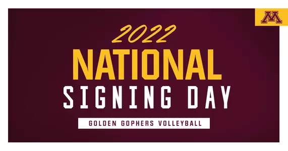 2022 VB Signing Day