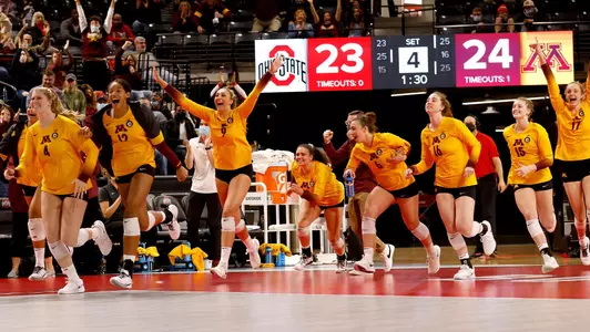 OSU Final