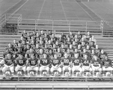 1961 Team