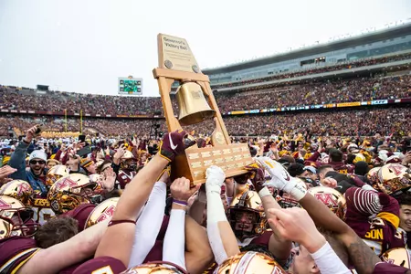 Penn State vs Minnesota