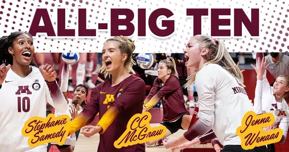 All-Big Ten
