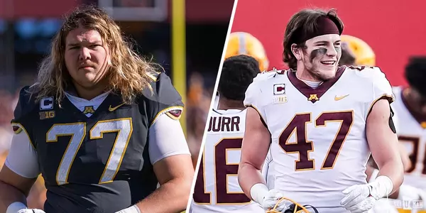 Blaise Andries Jack Gibbens