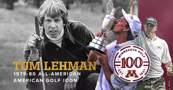 Tom Lehman