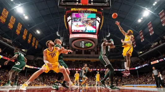 Curry Eric, Battle Jamison