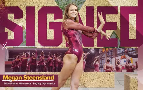 WGYM Megan Steensland