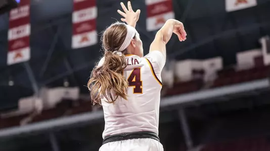 Ohio vs Minnesota