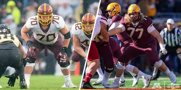 sam schlueter and blaise andries