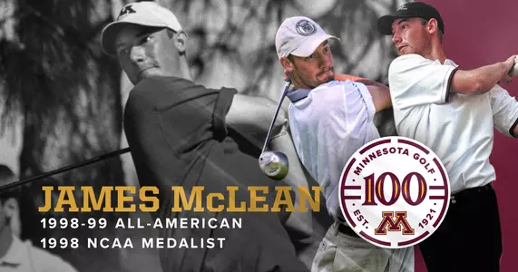 100 Years: James McLean