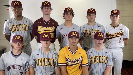 2022 Signing Class