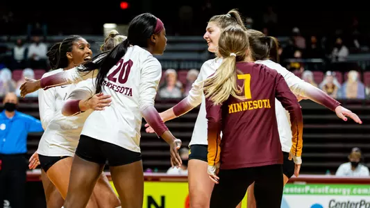 Penn State vs Minnesota