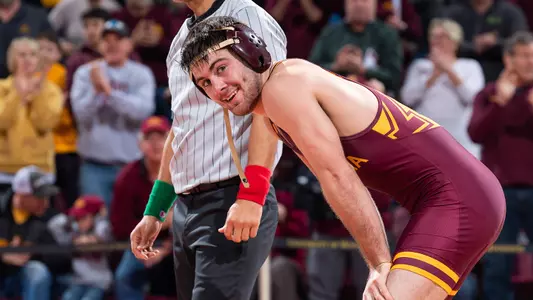 Spotlight Brayton Lee