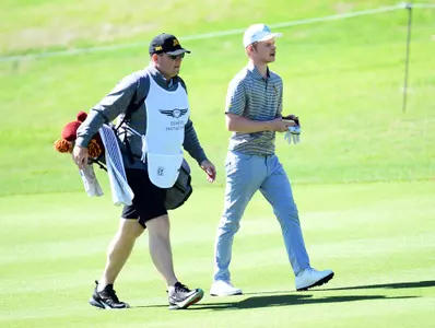 PGA: The Genesis Invitational - First Round