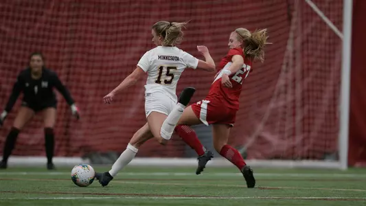 McKenna Buisman