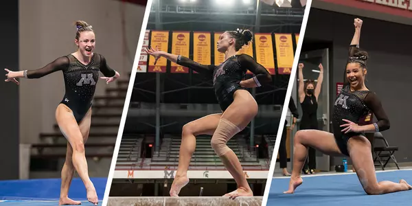 WGYM Weekly Awards 2.22.21