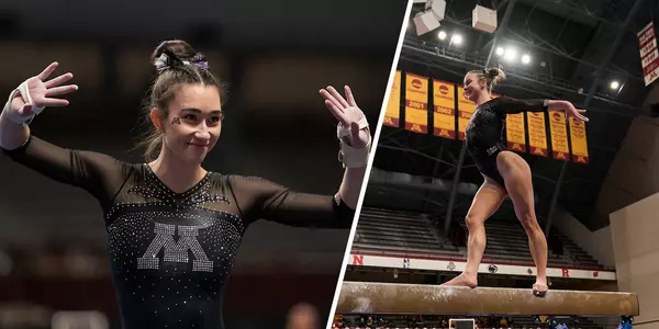 WGYM 2021 AAI Nominees