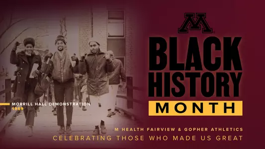 black history