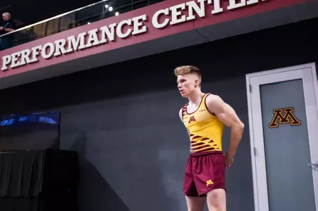 Shane Wiskus vs Washington