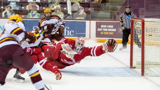 Wisconsin vs Minnesota