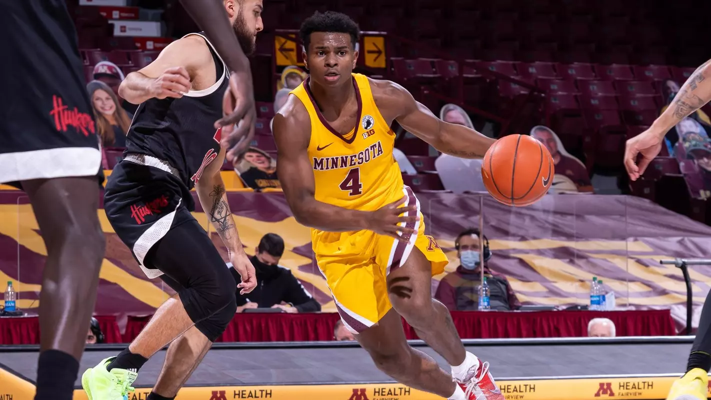 Mashburn, Jr Jamal