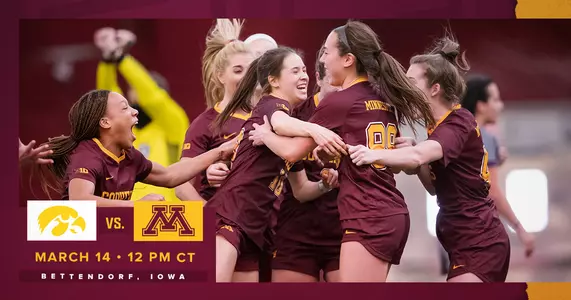 Iowa Preview Graphic