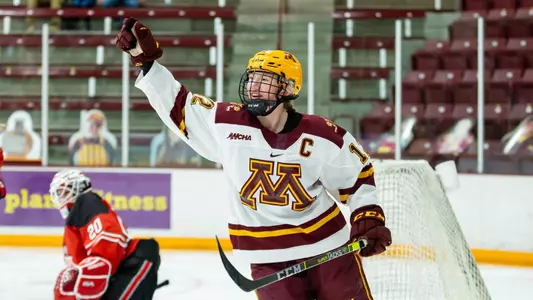 Ohio State vs Minnesota