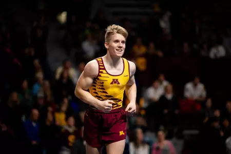CGA Specialist of the Week 3.2.21 Wiskus
