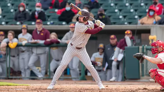 Gabe Knowles (batting)