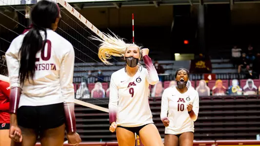 Rubright Shea, Samedy Stephanie, celebration