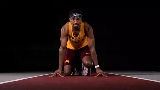 Kion Benjamin