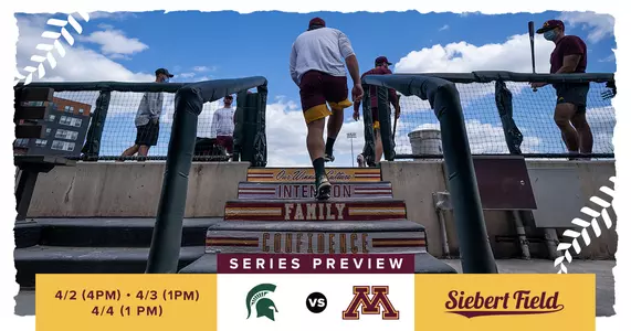 Michigan State Series Preview