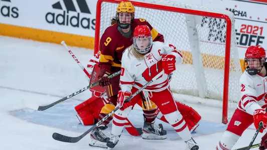 Women's Hockey