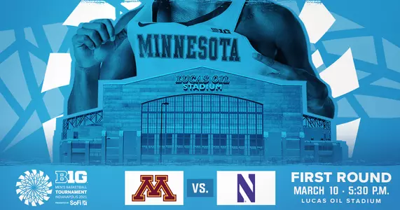 MBB Big Ten Tournament