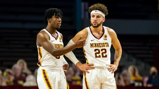 Michigan vs Minnesota