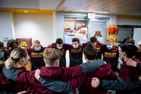 NCAA Championship Preview