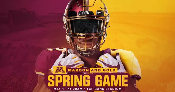 2021 spring game