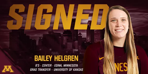 Bailey Helgren Graphic