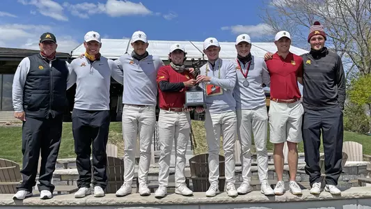 Team Champions Git R Done Invitational