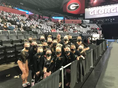 WGYM Regional Finals