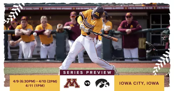 Iowa Series Graphic